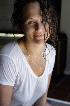 Kiikii uit Noord-Holland,Nederland