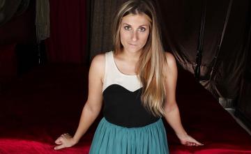 Maartje-JWZ uit Noord-Holland,Nederland